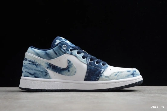 Cheap EP Jordan Low CZ8455-100 CZ8455-100 1 Denim Washed 0408